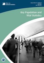 Key Population and Vital Statistics: Local and Health Authority Areas