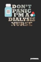Dialysis Nurse Journal