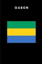 Gabon