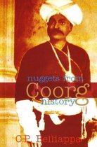 Nuggets from Coorg History