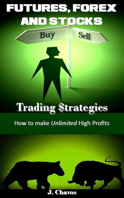 Futures, Forex and Stocks Trading $trategies - cover