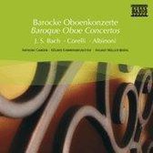 Baroque Oboe Concertos (J. S.
