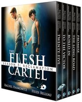 The Flesh Cartel - The Flesh Cartel, Season 5: Reclamation