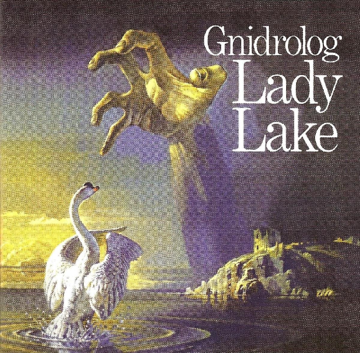Lady Lake