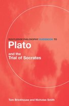 Routledge Philosophy Guidebook To Plato And The Trial Of Soc