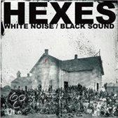 White Noise Black Sound