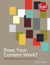 Does Your Content Work?