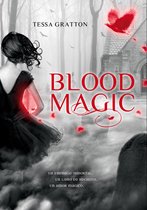 Jornadas de sangre 1 - Blood Magic (Jornadas de sangre 1)