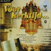 Voor Kerktijd: Niet-Ritmische Psalm