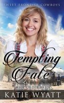 Mail Order Bride: Tempting Fate