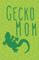 Gecko Mom