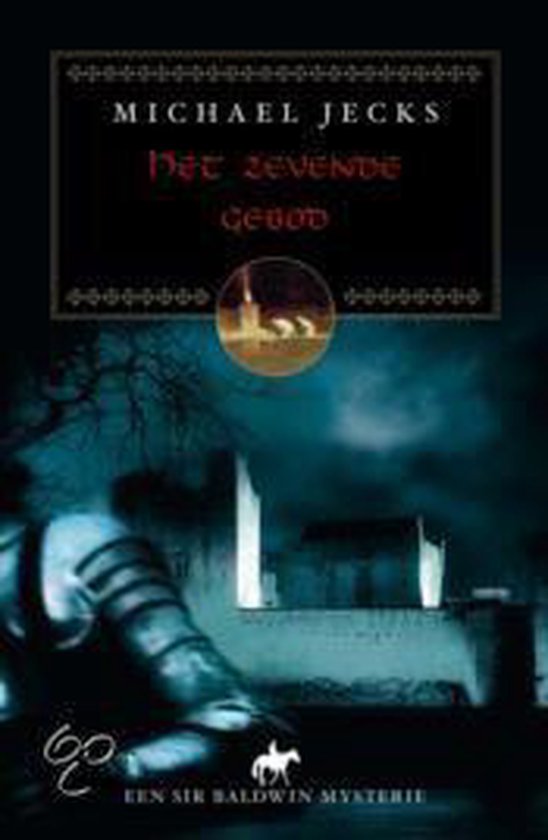 Zevende Gebod - cover