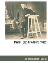 Plane Tales from the Skies