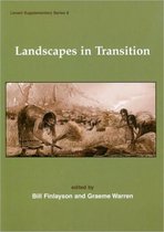 Landscapes in Transition