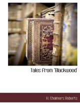 Tales from Blackwood'