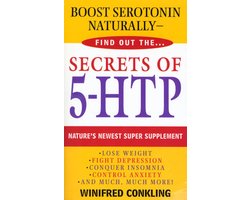 Secrets of 5-HTP