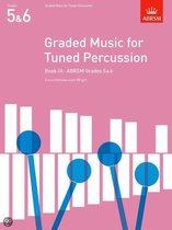 Graded Music for Tuned Percussion, Book III