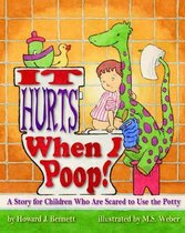 It Hurts When I Poop