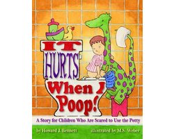 It Hurts When I Poop