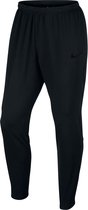 Nike Trainingsbroek - Maat XL  - Mannen - zwart