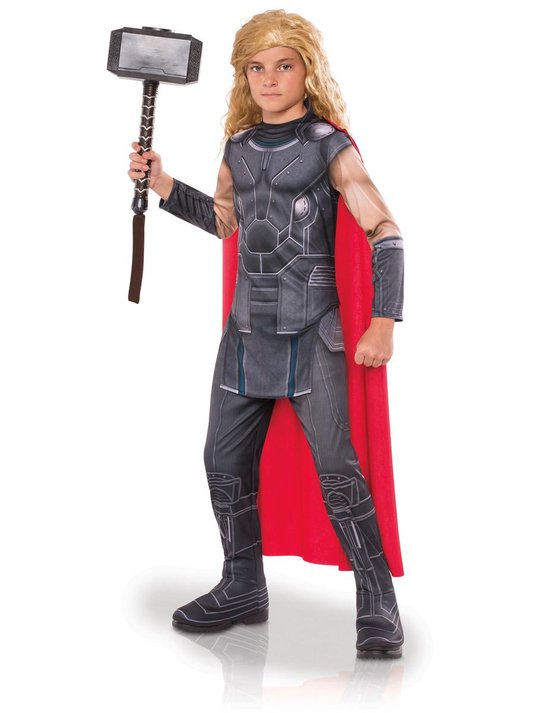 Costume Thor Ragnarok ™ pour enfants - Habillage | bol