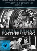 Unternehmen Panthersprung/DVD