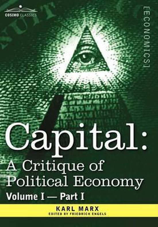 Capital - cover