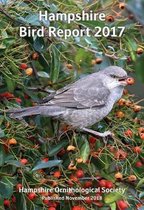 Hampshire Bird Report 2017