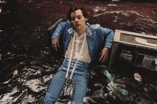 HARRY STYLES