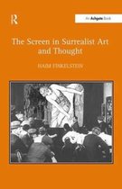 The Screen in Surrealist Art and Thought