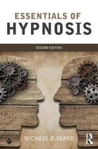Essentials Of Hypnosis 2Nd