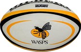 Gilbert BALL REPLICA WASPS SZ 5