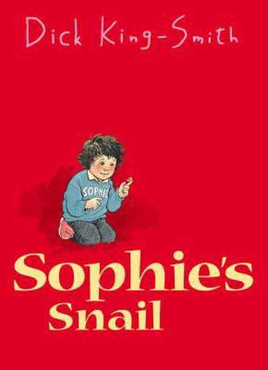 Sophie'S Snail