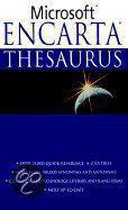 Microsoft Encarta Thesaurus