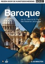 Reizen Door De Kunstgeschiedenis - Baroque