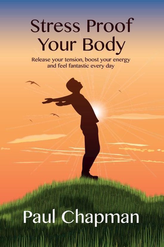 Stress Proof Your Body - cover