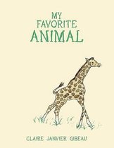 My Favorite Animal