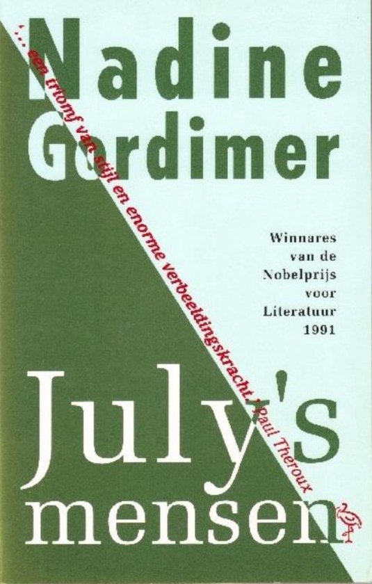 July's mensen