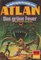 Atlan 743: Das grüne Feuer, Atlan-Zyklus 
