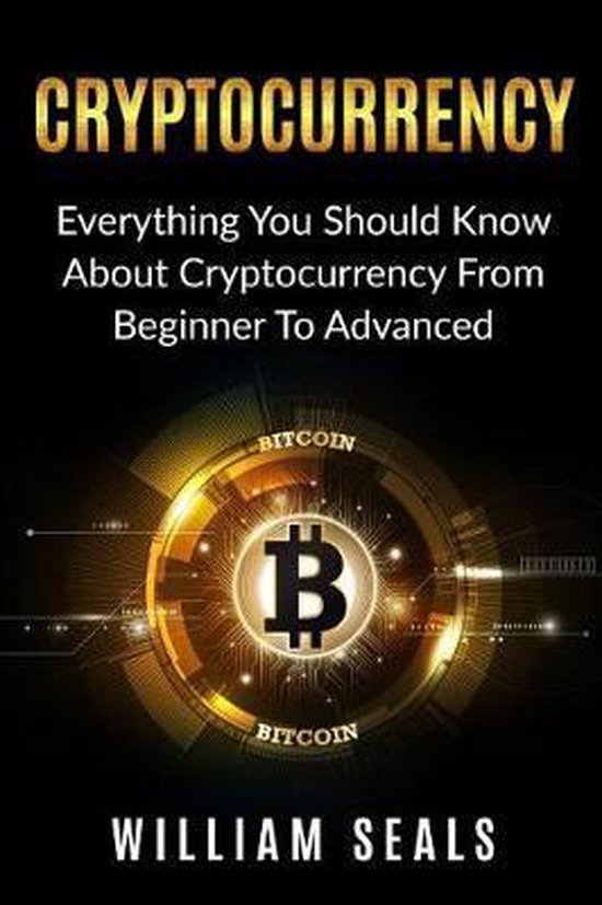 cryptocurrency william verduchal