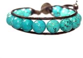 Armband Classic B12 - Turquoise