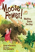 Moose Power!