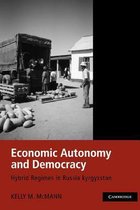 Economic Autonomy and Democracy