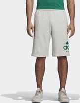 Adidas Heren SID Athletics Logo Short