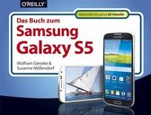 Das Buch zum Samsung Galaxy S5