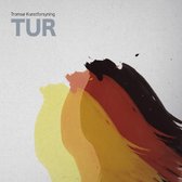 Tromso Kunstforsyning - Tur (CD)