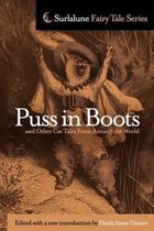 Puss in Boots and Other Cat Tales from Around the World