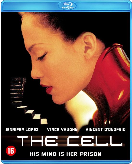 Speelfilm - Cell
