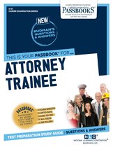 Career Examination Series - Attorney Trainee