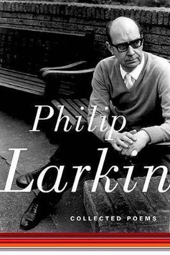 Collected Poems - cover